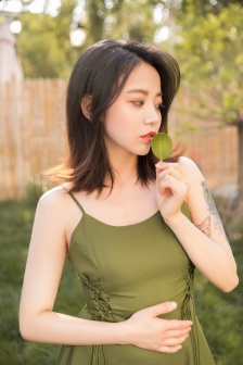 白色猎人第二季
