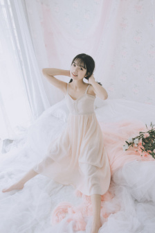 少女浴池30天