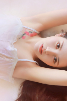 原沙央莉