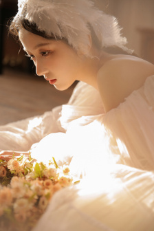 彩虹小马